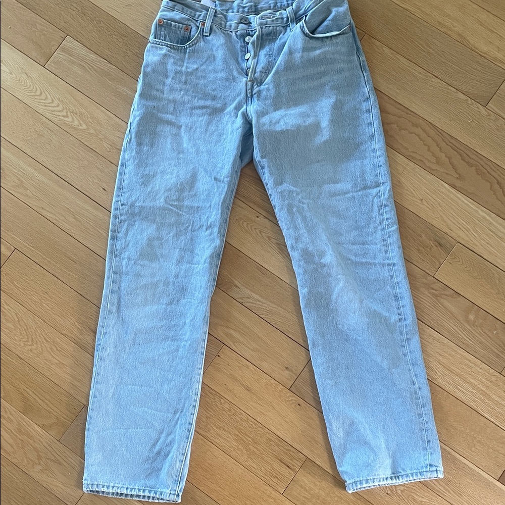 Levi’s 501 90s